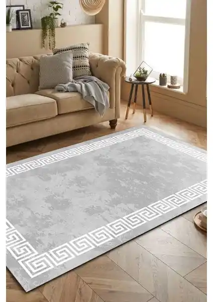 Marsa Halı Olivia: Modern ve Fonksiyonel Tasarımıyla Çok Amaçlı Kullanım İçin Uygun Halı