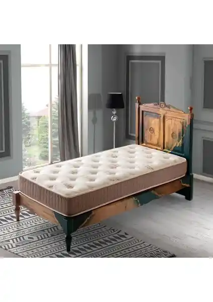 Maxi-Cosi Gloria 60x160 cm Organik Pamuklu Orta Sert Tek Kişilik Yatak İncelemesi