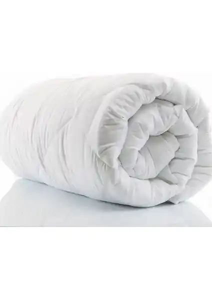 Mecra Tekstil Cotton Box Ranforce Tek Kişilik Silikon Yorgan Özellikleri ve Kullanım Avantajları