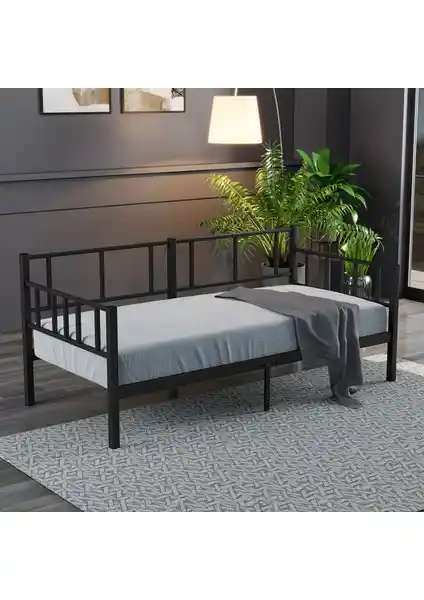 Mobpazar Doruk Modern Çok Yönlü Tek Kişilik Daybed ve Kullanım Avantajları