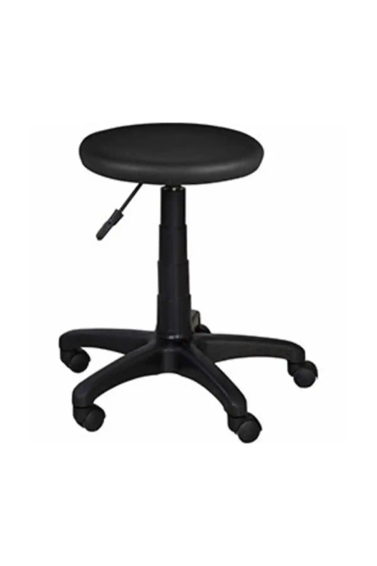 Modern Döner Tekerlekli Ofis Sandalyesi: Ergonomik ve Şık Tasarım ile Kullanım Kolaylığı