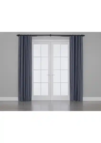 Modern Tasarıma Sahip Blackout Perde ile İç Mekanlarınızı Şık ve İşlevsel Hale Getirin