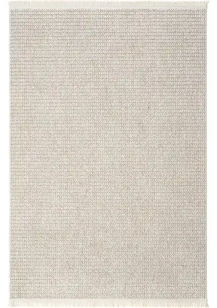 Modern ve Dayanıklı Bej Mikasa MKS Plain Halı Özellikleri ve Kullanım İpuçları