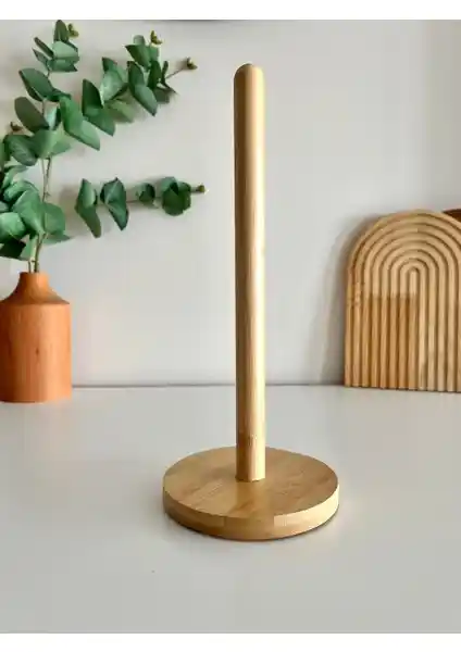 Mottogo Bambu Kağıt Havluluk: Doğal ve Estetik Tasarım ile Hijyenik Kullanım