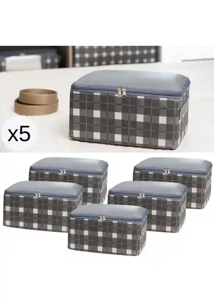 Nacarev Baza Altı Düzenleyici Hurçlar: Çok Yönlü ve Dayanıklı Depolama Çözümü