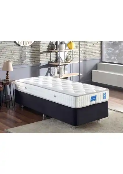 Niron Juliette 90x190 cm Ergonomik Lüks Yatak ile Sağlıklı ve Konforlu Uyku Deneyimi