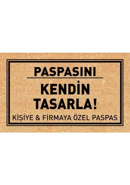 Olunca Kişiye ve Firmaya Özel Tasarım Pas Paslar: Estetik ve Dayanıklı İç ve Dış Mekân Kullanımı