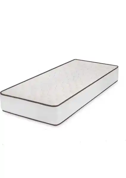 Opalin Vesta Yaylı Yatak 70x110 Cm: Konfor ve Dayanıklılık Sunan Modern Tek Kişilik Yatak