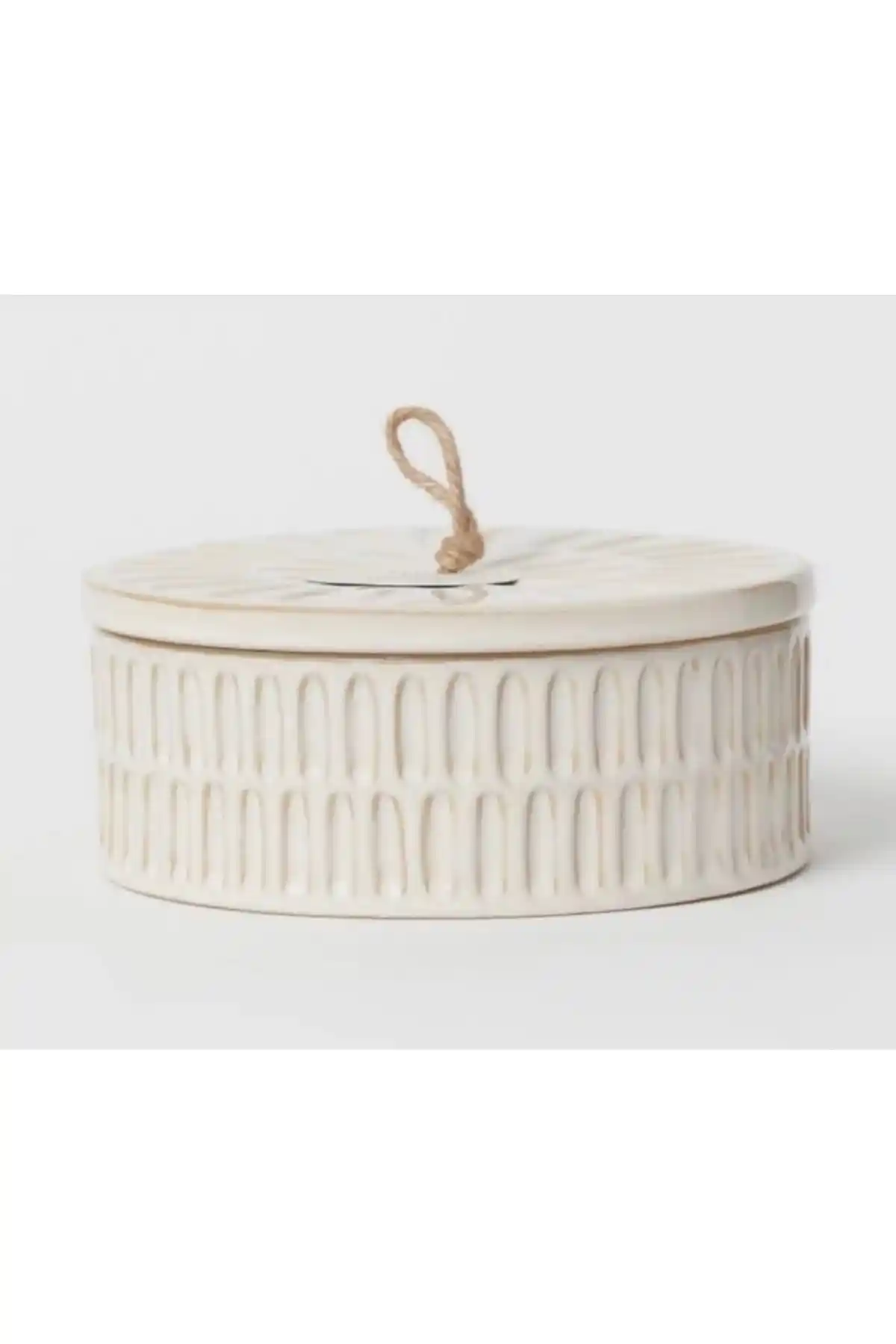 Orange Atelier Dekoratif Takı Kutusu: Modern ve Dayanıklı Şık Tasarım Çözümü