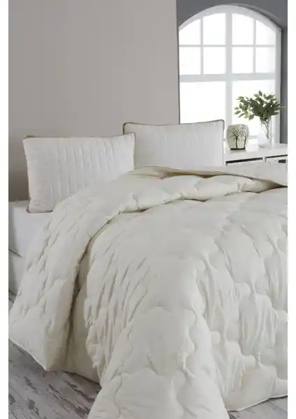 Osmanlı Home Scoch Yün Yorgan: Doğal Malzemelerle Konfor ve Sağlıklı Uyku Deneyimi