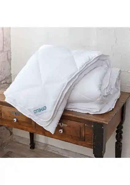 Othello Classico Micra Tek Kişilik Mikro Elyaf Yorgan: Konfor ve Kalite Bir Arada