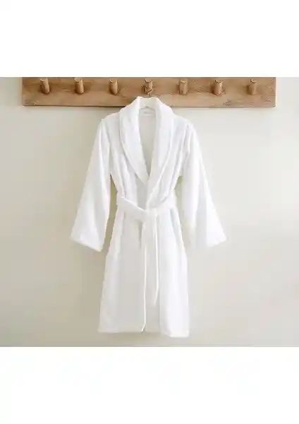 Oyalı Textile Organik Pamuk Bornoz: Sağlıklı ve Şık Tasarım ile Günlük Konfor