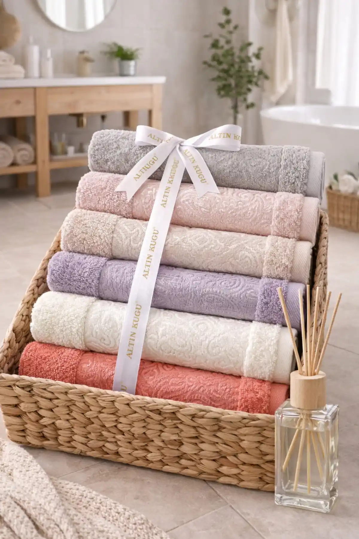 Özdilek Dory Yüz Havlusu: Modern Tasarım ve Yüksek Emicilik Özelliğiyle Şık Bir Seçenek