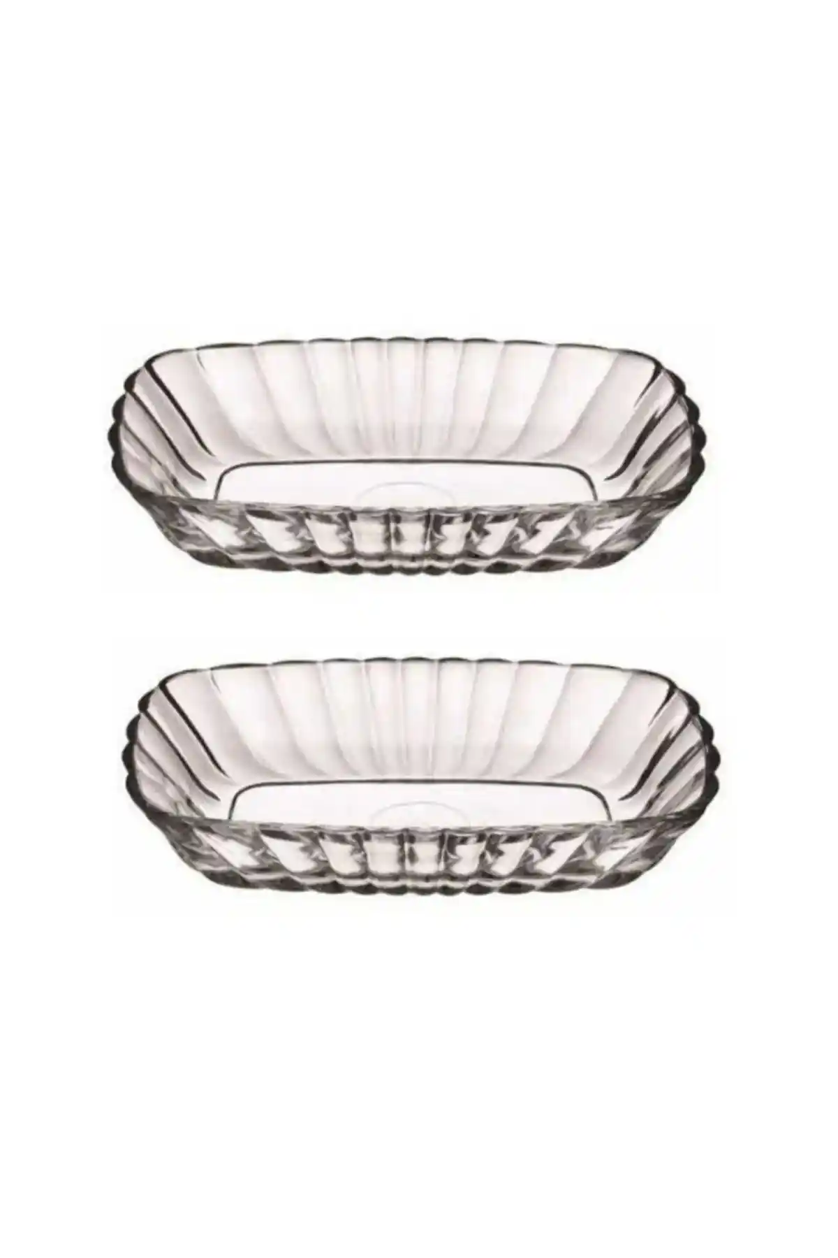 Paşabahçe 53702 Mezze Çerezlik Kase Seti: Şık ve Pratik Mutfak Aksesuarı