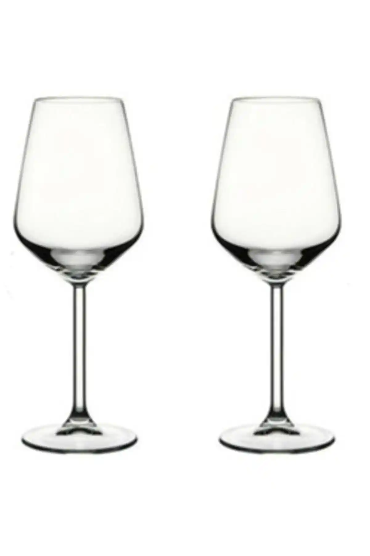 Paşabahçe 6'lı Beyaz Şarap ve Çay Bardağı Seti: Şıklık ve Fonksiyonellik Bir Arada