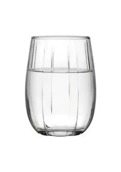 Paşabahçe 6'lı Şeffaf Kahve ve Çay Servis Seti: Estetik ve Dayanıklı Cam Tasarımı