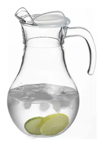 Paşabahçe Bistro Sürahi 1800 cc: Şık ve Dayanıklı Cam Sürahi Özellikleri ve Kullanım İpuçları