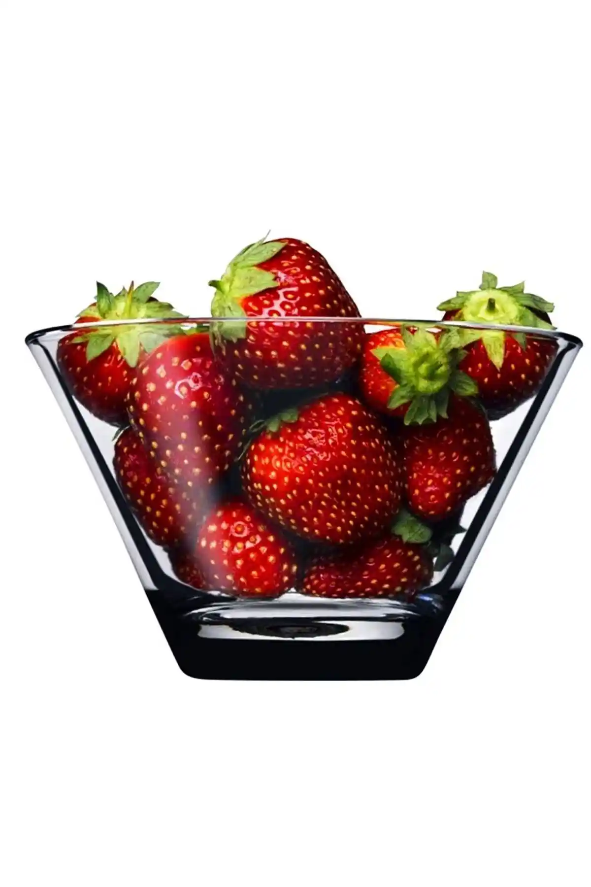 Paşabahçe Venezia Superior Kase Seti: Şık ve Dayanıklı Cam Servis Aksesuarları