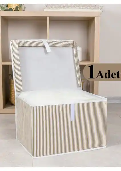 Pazar Kapısı Çok Amaçlı Düzenleyici Kutu: Modern ve Dayanıklı Saklama Çözümü