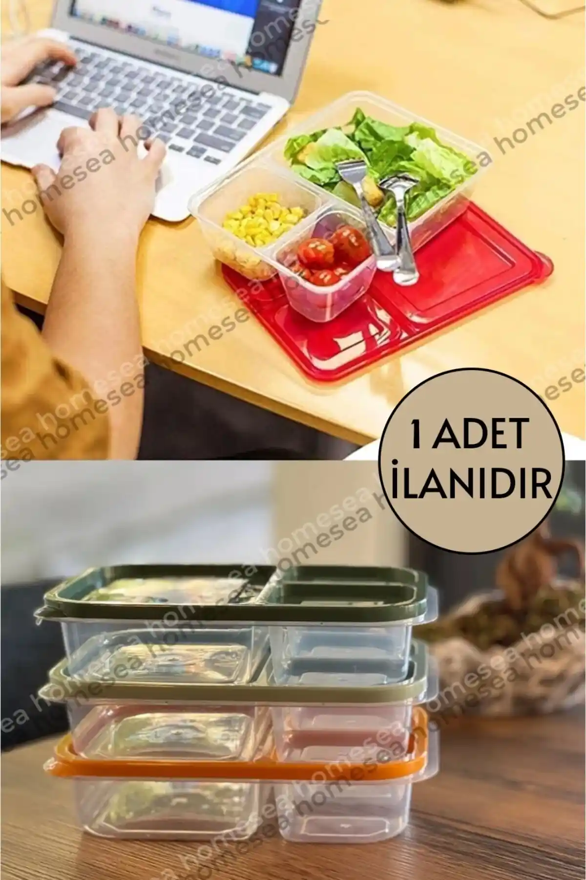 Pink Cat Kitchen Diyet Saklama Kabı: Çok Amaçlı, Dayanıklı ve Pratik Mutfak Çözümü