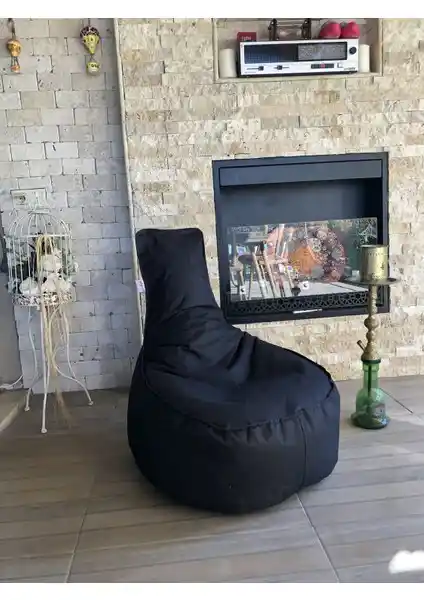 Pufumo Aktif Armut Koltuk: Modern ve Dayanıklı Oturma Çözümü