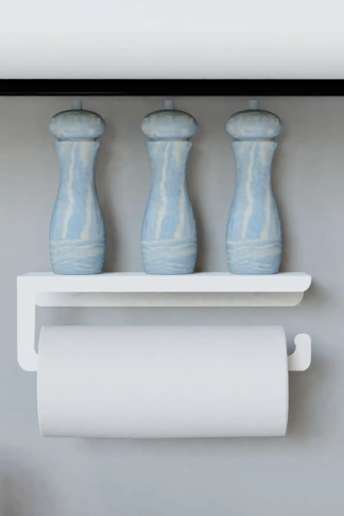 Risingmaber Metal Baharatlık ve Havluluk: Modern ve Dayanıklı Dekoratif Çözüm