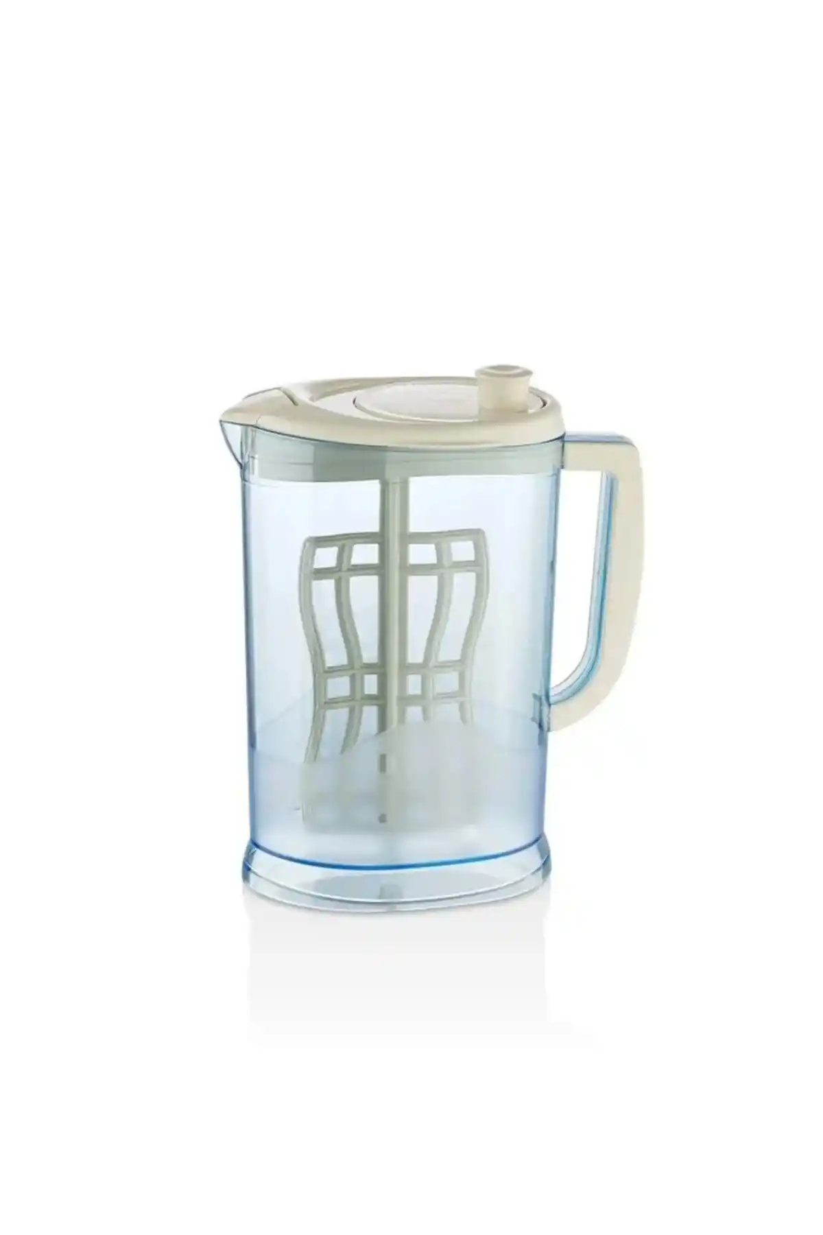 ROYALGROSS Ayran Sürahisi: Modern Mutfaklar İçin Pratik ve Güvenilir Çözüm