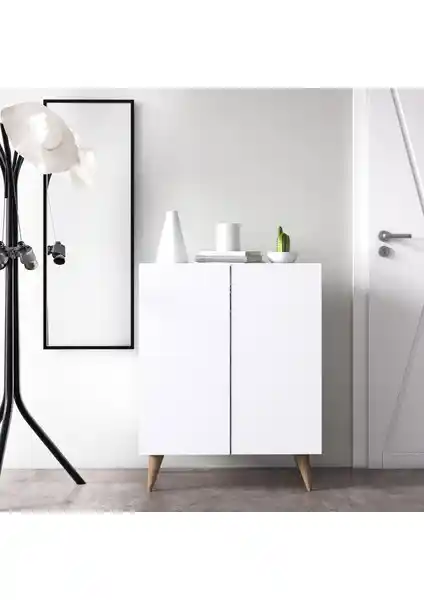 Ruum Store Forte Ayakkabılık Modern ve İşlevsel Tasarımıyla İç Mekanlara Uyum Sağlar