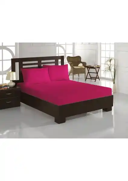 Şanlı 120’lik Penye Lastikli Çarşaf: Dayanıklı ve Estetik Yatak Örtüsü Seçenekleri