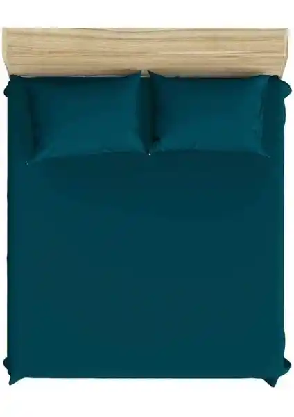 Şanlı 120x200 cm Penye Lastikli Çarşaf: Yatak Konforu ve Estetiğin Buluşması