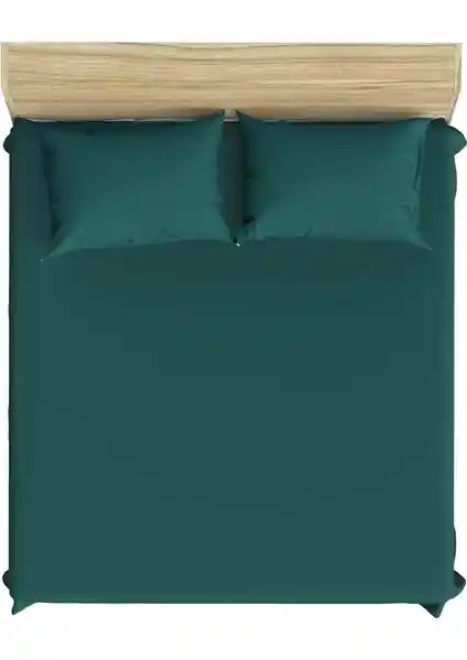 Şanlı Battal Boy Penye Lastikli Çarşaf: Yatak Konforunu ve Estetiği Bir Arada Sunar