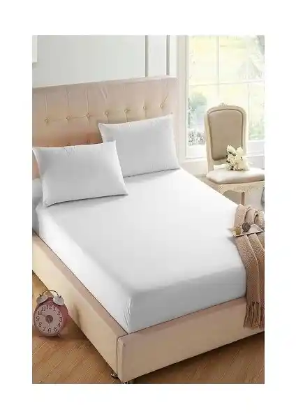 Şanlı Çift Kişilik Penye Lastikli Çarşaf: Yatak Konforunu Artıran Kaliteli Seçenek