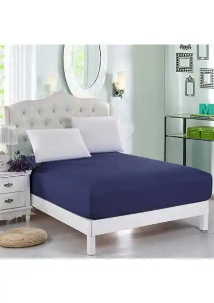 Şanlı Tek Kişilik Penye Lastikli Çarşaf: Yatak Konforu ve Kalitesinde Modern Çözüm