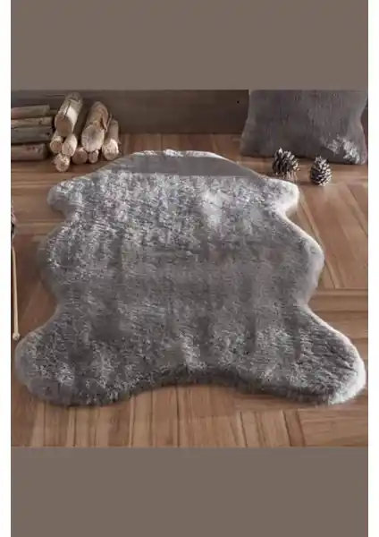 Sarar Peluş Post Halı ile Ev Dekorasyonunuza Şık ve Konforlu Bir Dokunuş