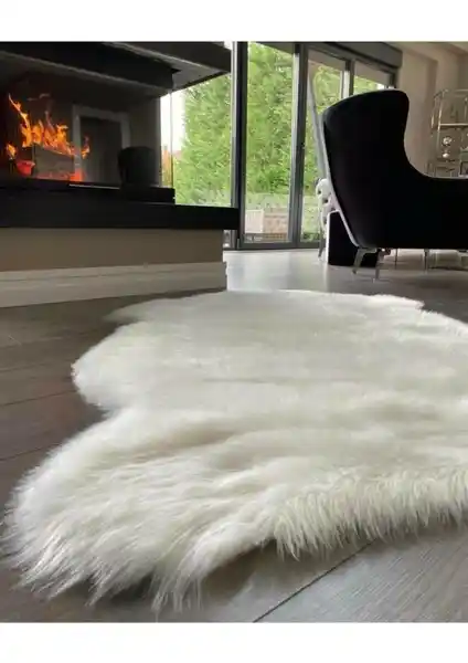 Saraz Halı Yumoş Post: Şık ve Konforlu Dekoratif Halı Seçenekleri