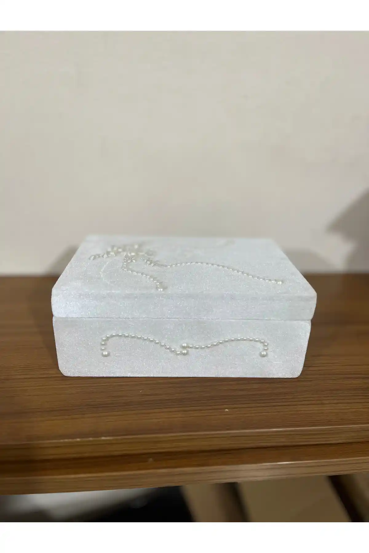 SAYE HOME Düğün Para Takı Toplama Kutusu Modern ve Şık Tasarım Özellikleriyle