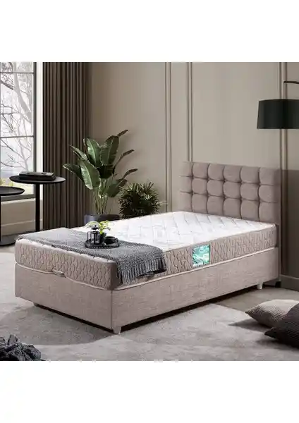 Setay Venedik İkili Tek Kişilik Baza Başlık Modern ve Dayanıklı Tasarımıyla Yatak Odası Dekorasyonunu Tamamlar