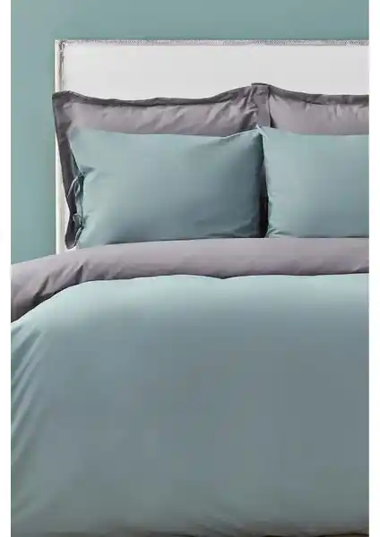 Sheri Home Lastikli Çarşaflı Nevresim Takımı: Modern ve Dayanıklı Yatak Dekorasyonu Çözümü