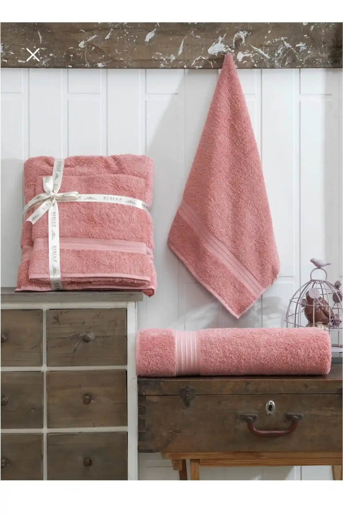 Şilay Battal Boy Banyo Havlu Seti: Yüksek Kaliteli Pamuklu Tasarım ve Geniş Boyutlar