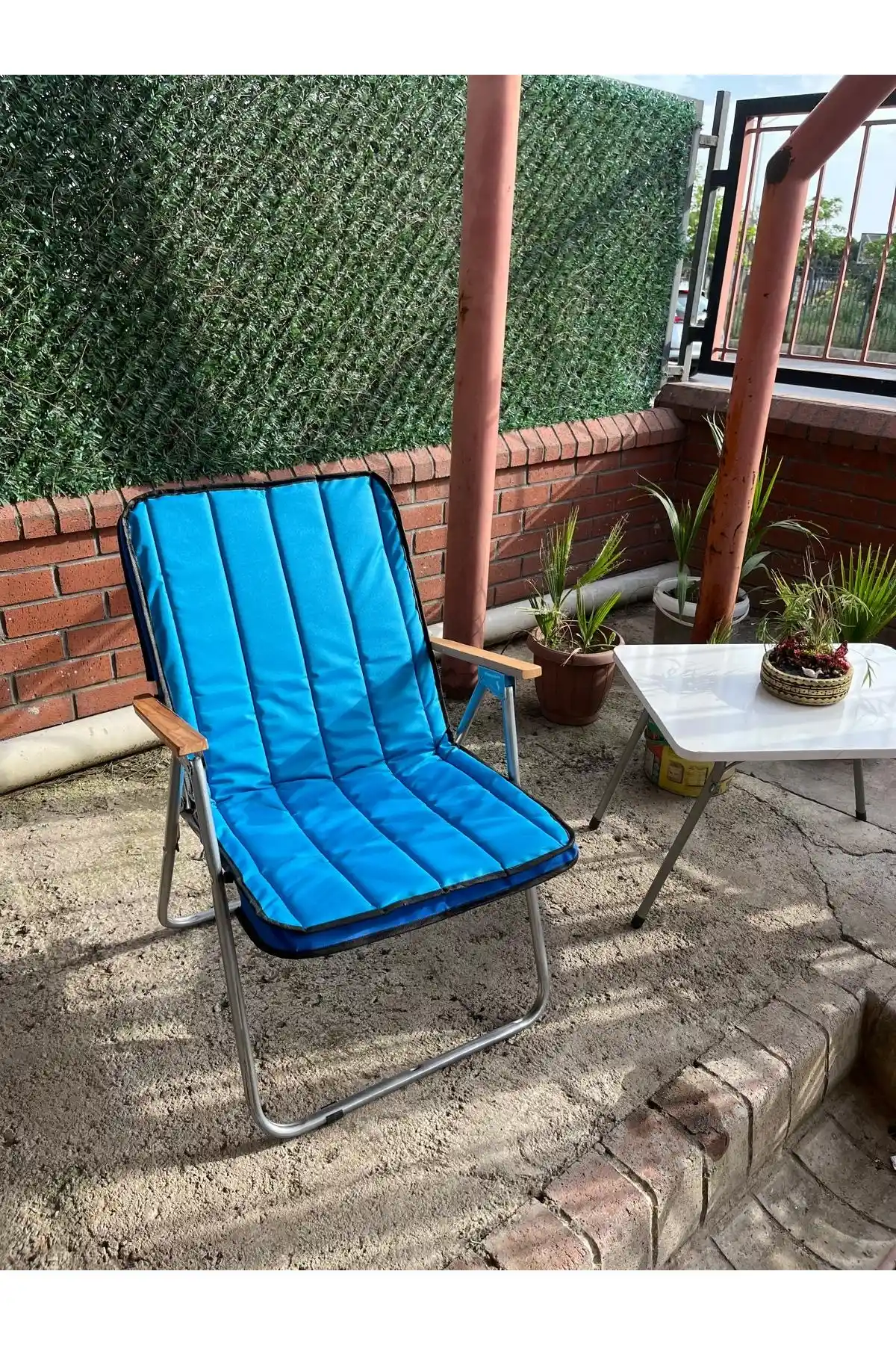 TT BAG Katlanabilir Piknik Koltuğu Kılıfı: Hafif ve Dayanıklı Koruma Çözümü