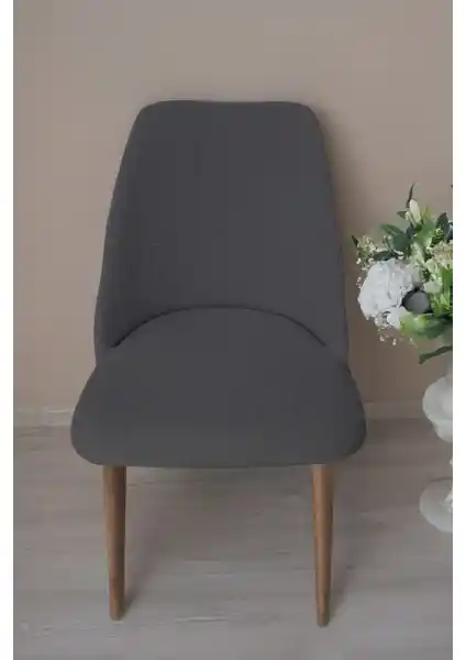 Tuchmall Büyük Oval Likralı Sandalye Kılıfı: Estetik ve Dayanıklı Koruma Çözümü