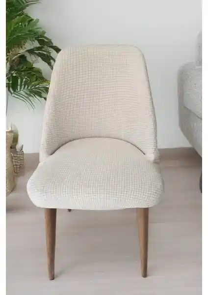 Tuchmall Sandalye Kılıfı Modern Tasarım ve Dayanıklı Malzeme Özellikleriyle Öne Çıkıyor