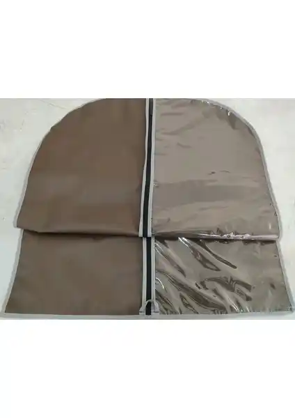 Umut Kılıf Takım Elbise Kılıfı: Dayanıklı ve Pratik Kıyafet Koruma Çözümü