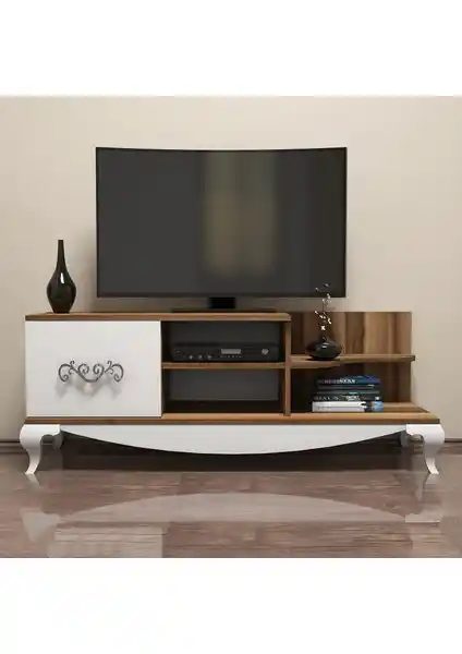 Variant Concept Sultan TV Ünitesi Modern ve Dayanıklı Tasarım Özellikleri ve Kullanıcı Yorumları