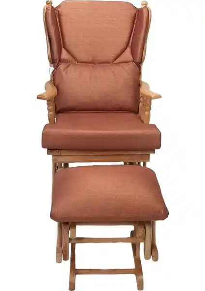 Vavonni Sallanan Sandalye: Şıklık ve Konforu Bir Arada Sunan Klasik Tasarım