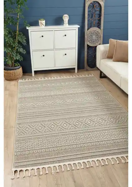 Venucci Joya Serisi Modern Dekoratif Kilim: Şıklık ve Fonksiyonellik Bir Arada