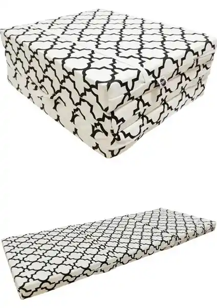 Vip Home Concept Katlanır Yer Yatağı: Pratik ve Konforlu Taşınabilir Çözüm