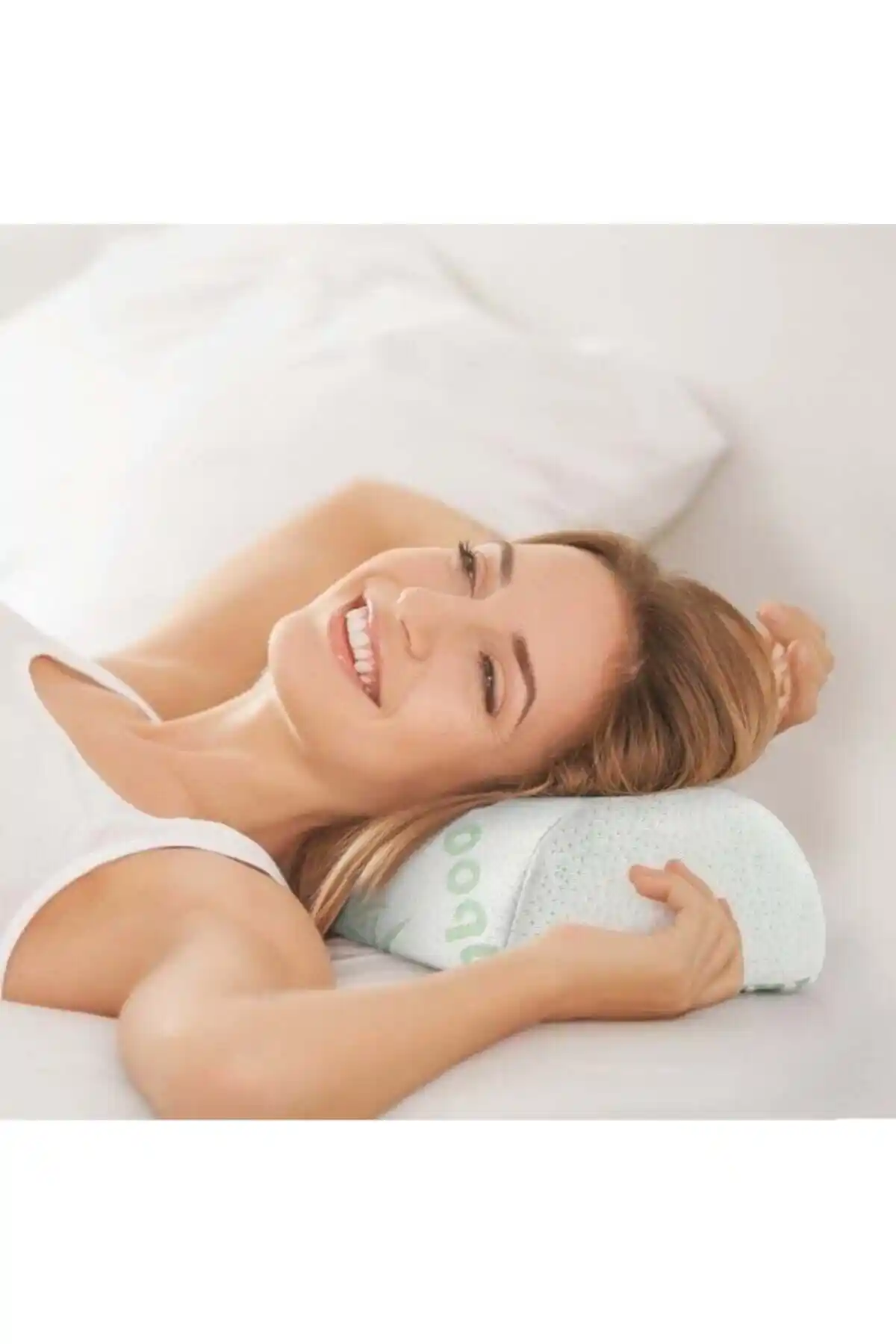 Visco Planet Ortopedik Yastık ile Sağlıklı ve Konforlu Uyku Deneyimi