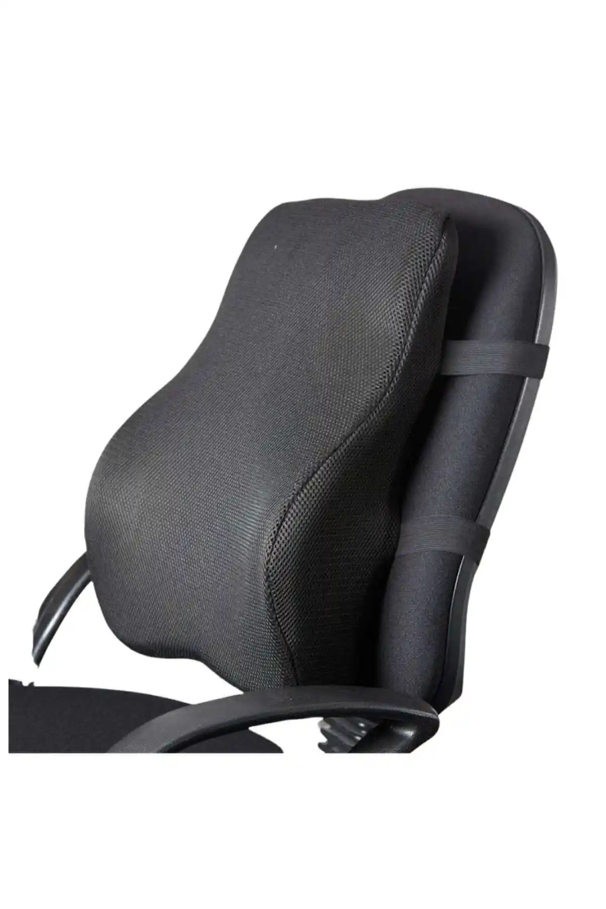 Viscomina Ortopedik Bel Yastığı: Ergonomik Tasarım ve Konfor Sunan Bel Desteği Ürünü