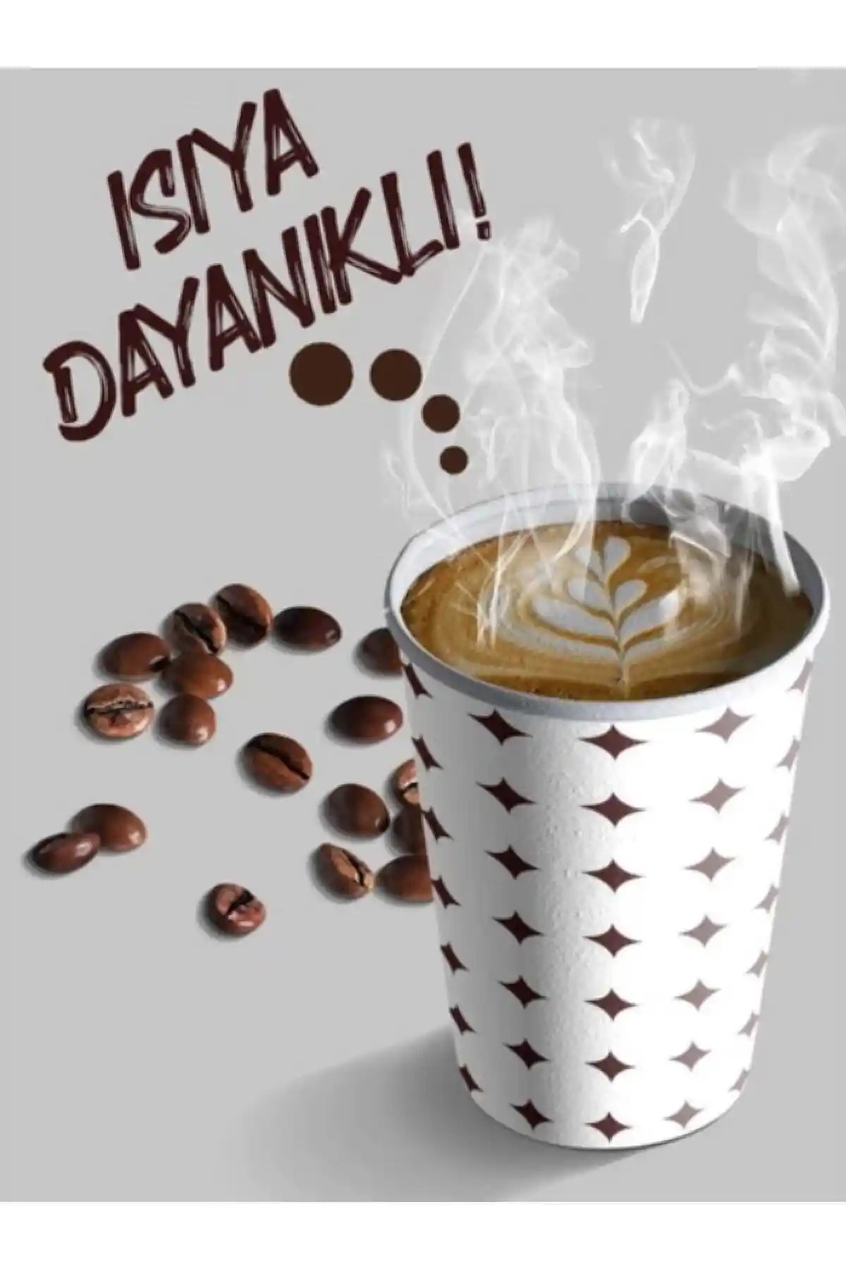 Viyapack 4 Oz Karton Bardak: Kaliteli ve Pratik Tek Kullanımlık İçecek Kapları